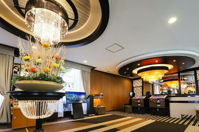 Apa Hotel Sapporo Susukino Ekimae