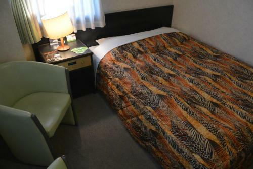 Hotel Business Inn Norte 2