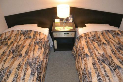 Hotel Business Inn Norte 2