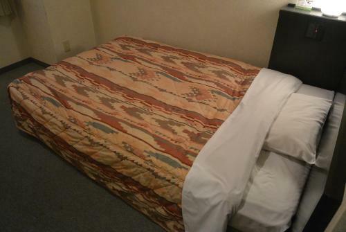Hotel Business Inn Norte 2