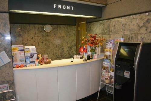 Hotel Business Inn Norte 2