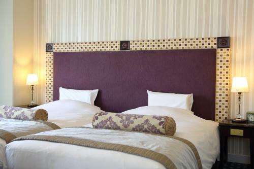 Hotel Monterey Sapporo