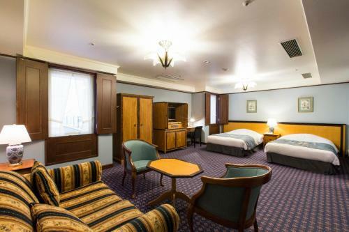 Hotel Monterey Sapporo