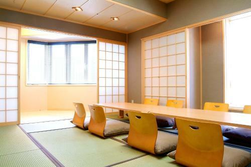 Hotel Monterey Sapporo