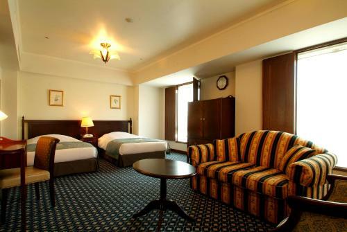 Hotel Monterey Sapporo