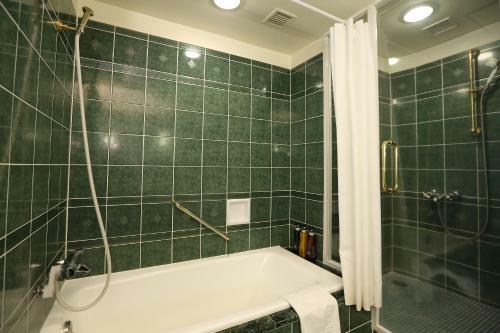 Hotel Monterey Sapporo