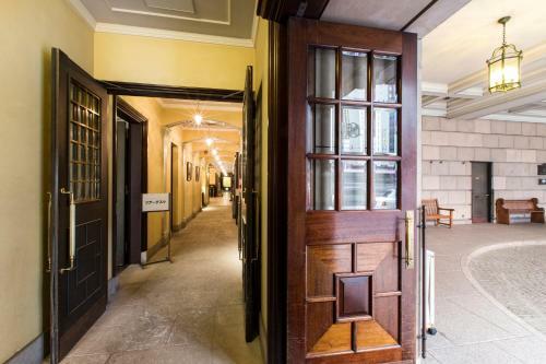 Hotel Monterey Sapporo