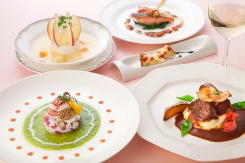 Hotel Monterey Sapporo