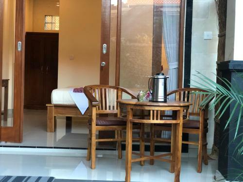 Taman Indah Homestay