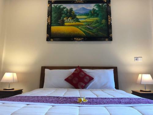 Taman Indah Homestay