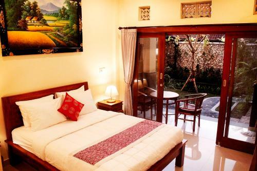 Taman Indah Homestay