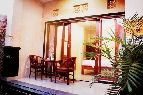 Taman Indah Homestay