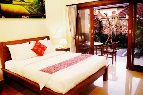 Taman Indah Homestay
