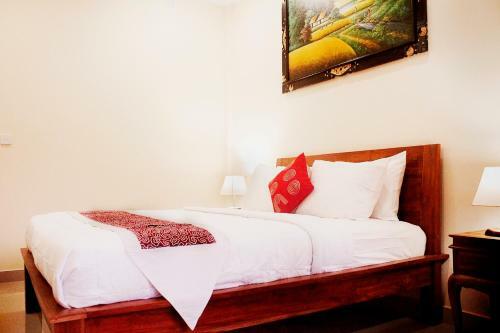 Taman Indah Homestay