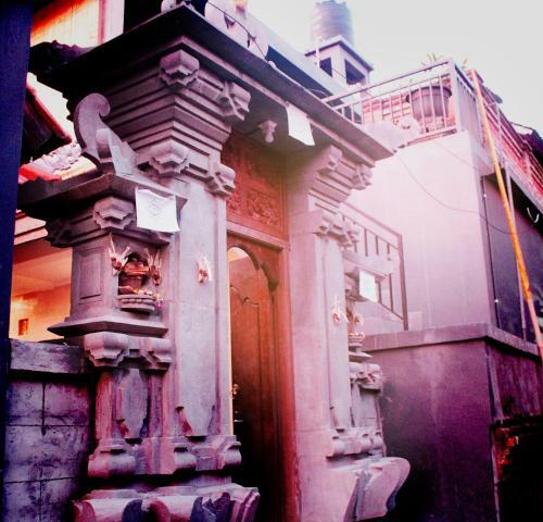Taman Indah Homestay