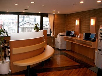 Hotel Sunroute Sapporo