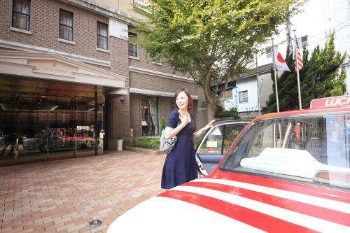 Quintessa Hotel Sasebo
