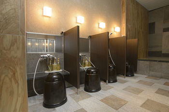 Hotel Relief Sapporo Susukino