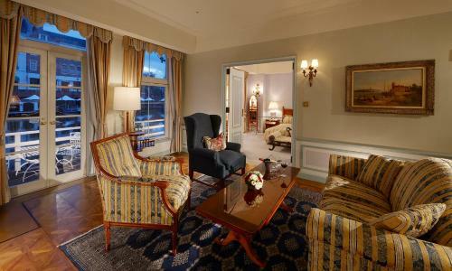 Huis Ten Bosch Hotel Europe