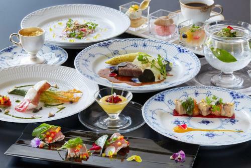 Huis Ten Bosch Hotel Europe