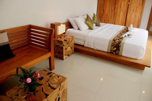Dag Dig Dug Homestay