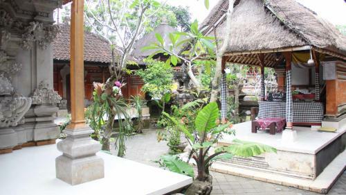 Dag Dig Dug Homestay
