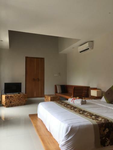 Dag Dig Dug Homestay