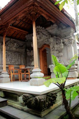 Dag Dig Dug Homestay
