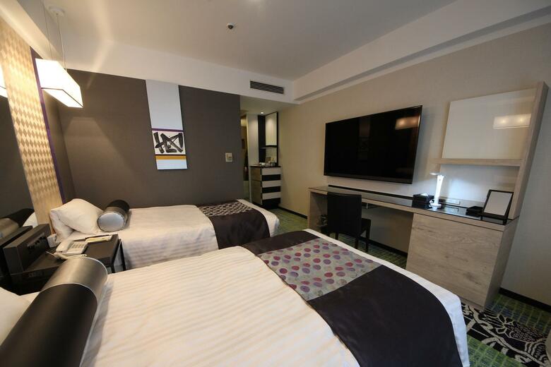 Hotel New Otani Inn Sapporo