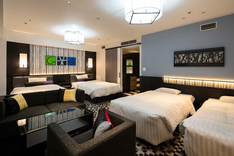 Hotel New Otani Inn Sapporo