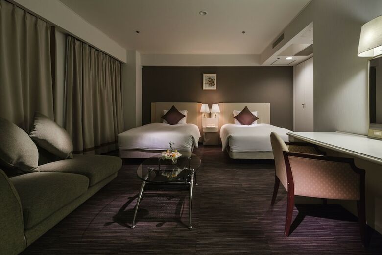 Hotel Hokke Club Sendai