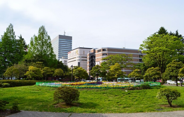 Hotel Hokke Club Sendai