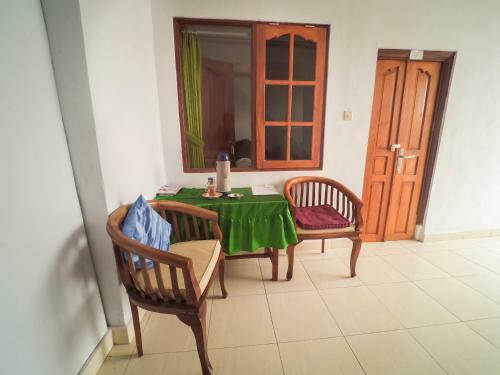Kabera Bungalow 1