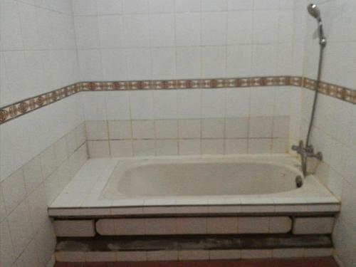 Kabera Bungalow 1