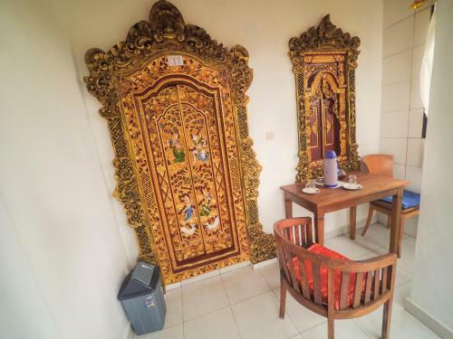 Kabera Bungalow 1