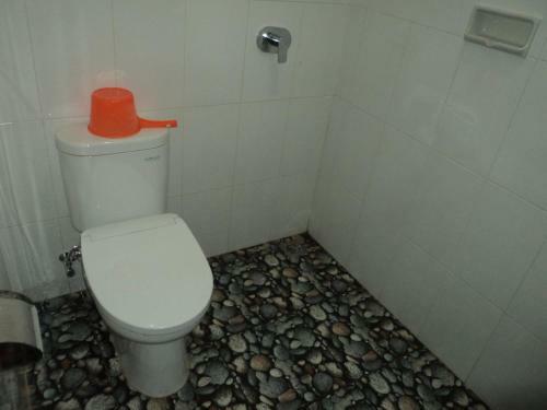 Kabera Bungalow 1