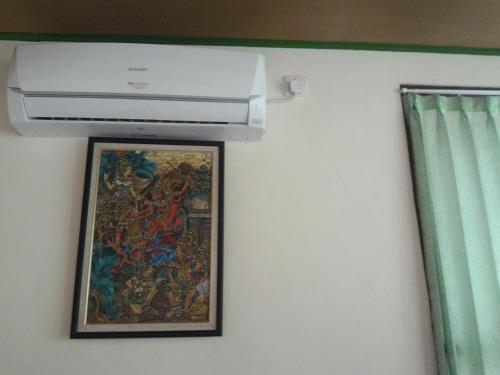 Kabera Bungalow 1