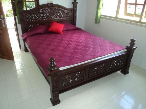 Kabera Bungalow 1