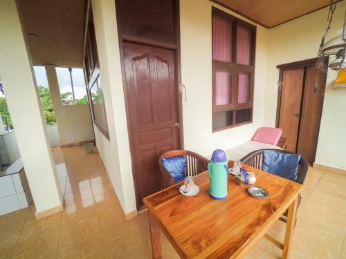 Kabera Bungalow 1