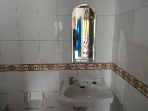 Kabera Bungalow 1