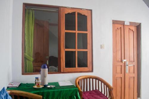 Kabera Bungalow 1