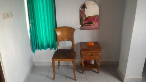 Kabera Bungalow 1
