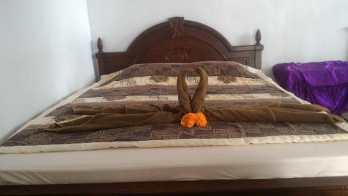 Kabera Bungalow 1
