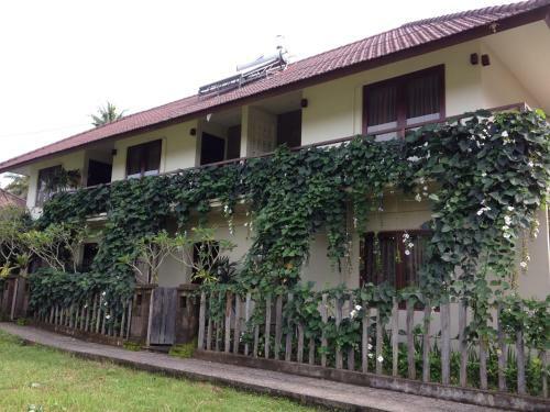 Hostal Rumah Taman
