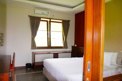 Hostal Rumah Taman