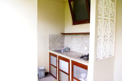 Hostal Rumah Taman