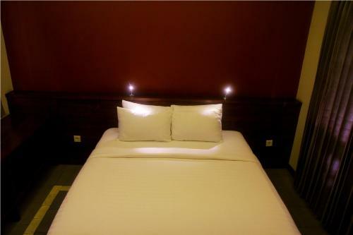 Hostal Rumah Taman