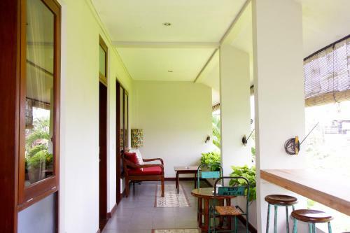 Hostal Rumah Taman