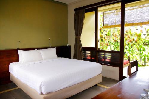 Hostal Rumah Taman