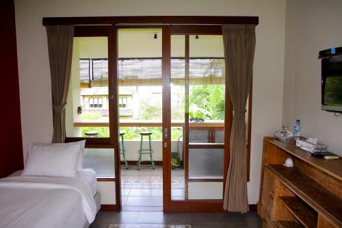 Hostal Rumah Taman